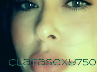 Clatasexy750