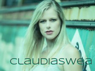 Claudiaswea