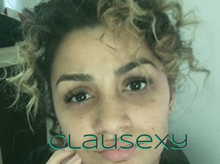 Clausexy