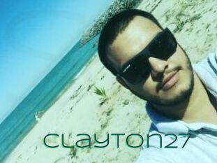 Clayton27