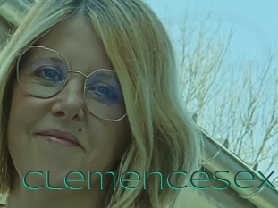 Clemencesex