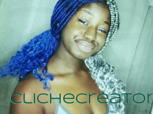 Clichecreator