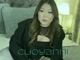 Clioyanni