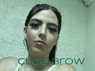 Cloe_brow