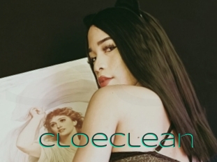 Cloeclean