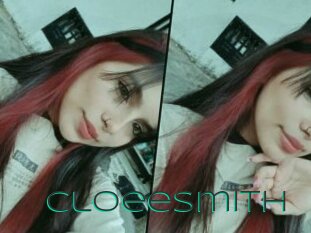 Cloeesmith