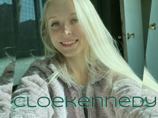 Cloekennedy