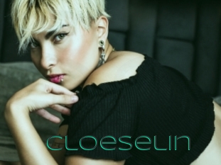 Cloeselin