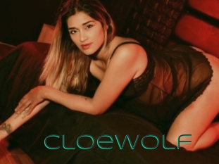 Cloewolf