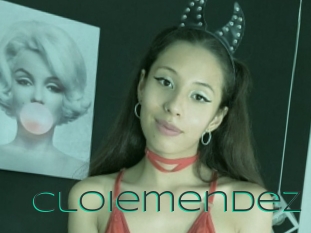 Cloiemendez