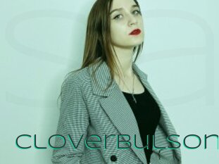 Cloverbulson