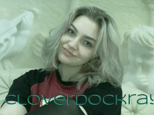 Cloverdockray