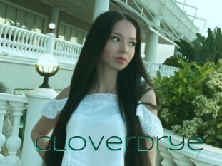 Cloverdrye