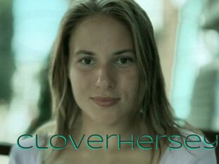 Cloverhersey
