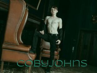 Cobyjohns