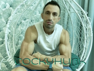 Cockyhunk