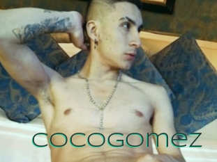 Cocogomez