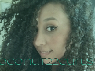 Coconut22curls