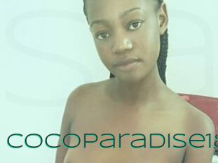 Cocoparadise18