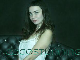 Cocostunning