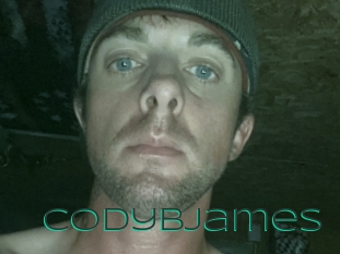 Codybjames