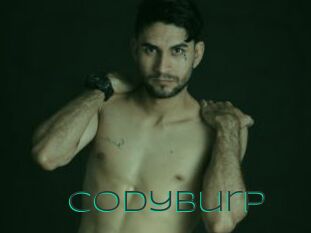 Codyburp