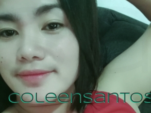 Coleensantos