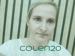 Colen20