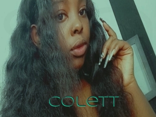 Colett