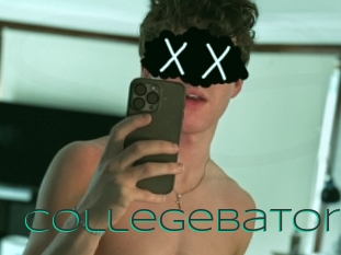 Collegebator