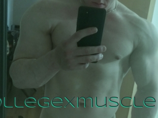 Collegexmuscle