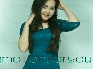 Commotionforyou