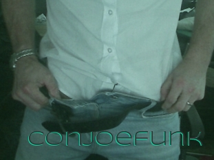 Conjoefunk