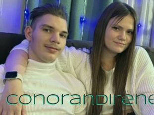 Conorandirene