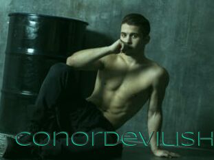 Conordevilish