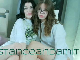 Constanceandamit