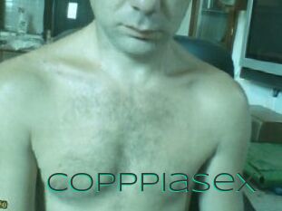 Copppiasex