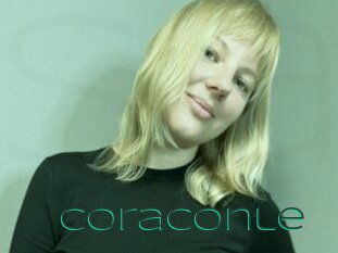 Coraconle