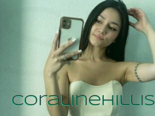 Coralinehillis