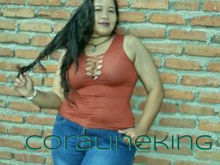 Coralineking