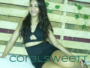 Coralsweett