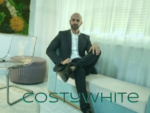 Costywhite