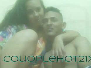 Couoplehot21x