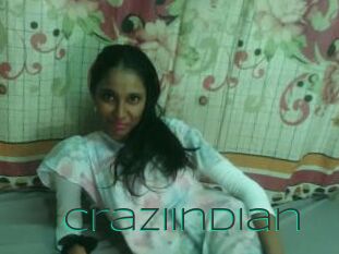 Craziindian