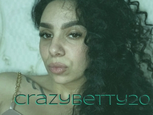 Crazybetty20