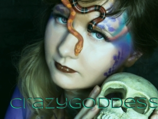 Crazygoddess