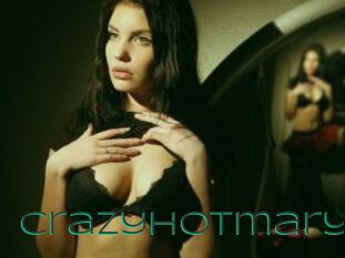 Crazyhotmary