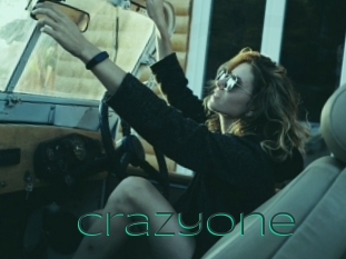 Crazyone