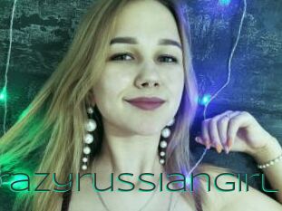 Crazyrussiangirl