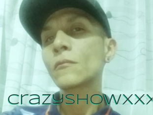 Crazyshowxxx